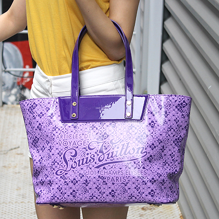 Louis Vuitton(���̺���) M93162 �ڽ��� ���� PM ����� �̹���6 - ���̺��� �߰���ǰ