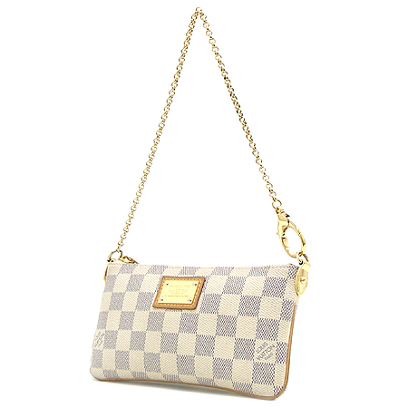 Louis Vuitton(���̺���) N60027 �ٹ̿� ���ָ� ����Ʈ �ж� MM ü�� �Ŀ�ġ ����� �̹���3 - ���̺��� �߰���ǰ