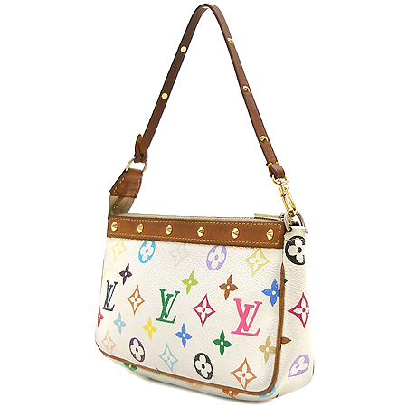 Louis Vuitton(���̺���) M92649 ���׷� ��Ƽ ȭ��Ʈ ����Ʈ �Ǽ��縮 �Ŀ�ġ ����� �̹���2 - ���̺��� �߰���ǰ
