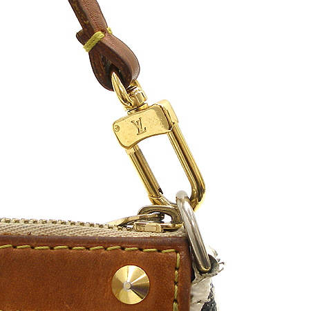 Louis Vuitton(���̺���) M92649 ���׷� ��Ƽ ȭ��Ʈ ����Ʈ �Ǽ��縮 �Ŀ�ġ ����� �̹���3 - ���̺��� �߰���ǰ