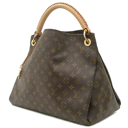 Louis Vuitton(���̺���) M40249 ���׷� ĵ���� ��ġ MM ����� [��������] �̹���2 - ���̺��� �߰���ǰ