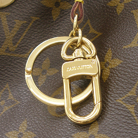 Louis Vuitton(���̺���) M40249 ���׷� ĵ���� ��ġ MM ����� [��������] �̹���4 - ���̺��� �߰���ǰ