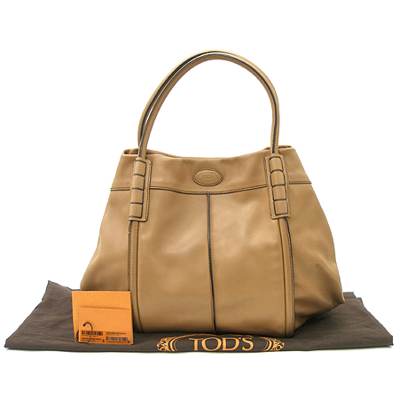 Tod's(����) ���̵� ���� ����� �̹���4 - ���̺��� �߰���ǰ