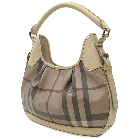 Burberry(������) �� Ŭ���� üũ PVC ȣ�� ����� [�б�������] �̹���3 - ���̺��� �߰���ǰ