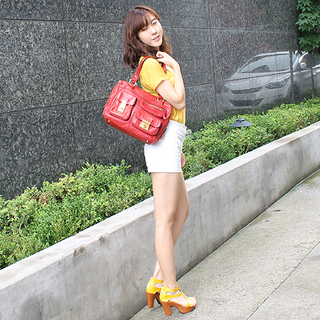 Tod's(����) ��Ƽ ���� ���� ��Ʈ�� �̹���5 - ���̺��� �߰���ǰ