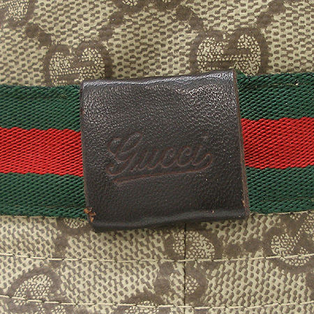 Gucci(����) GG �ΰ� PVC ��� ��Ƽġ ������ ���� �̹���2 - ���̺��� �߰���ǰ