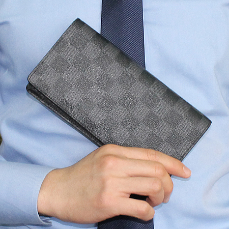 Louis Vuitton(̺) N62665 ٹ̿ ׶Ʈ ĵ ¥   ̹6 - ̺ ߰ǰ