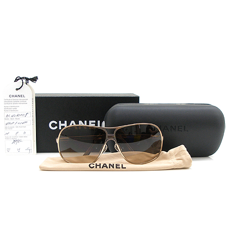 Chanel(����) 4127 ��Ż ���۶� �̹���2 - ���̺��� �߰���ǰ