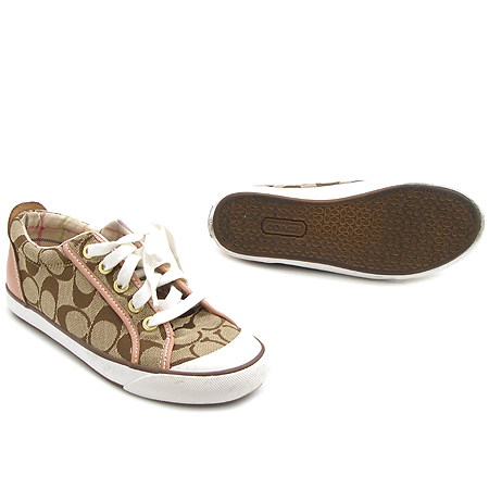 Coach(��ġ) �ΰ� �ڰ��� ������ ����Ŀ�� �̹���2 - ���̺��� �߰���ǰ