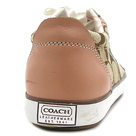 Coach(��ġ) �ΰ� �ڰ��� ������ ����Ŀ�� �̹���4 - ���̺��� �߰���ǰ