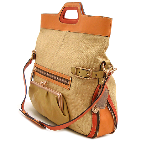 Coach(��ġ) ���� ��� ���� ��Ƽġ ��Ʈ�� + ��� ��Ʈ�� �̹���3 - ���̺��� �߰���ǰ