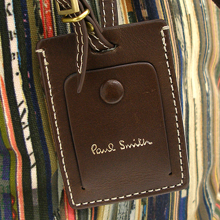 Paul Smith(�����̽�) ADXA 2509 ��Ʈ������ ���� �к긯 ũ�ν��� �̹���3 - ���̺��� �߰���ǰ