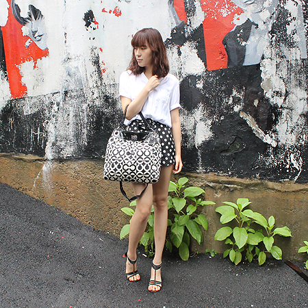 Coach(��ġ) �� ��Ʈ �к긯 ���̴�Ʈ 2WAY �̹���5 - ���̺��� �߰���ǰ