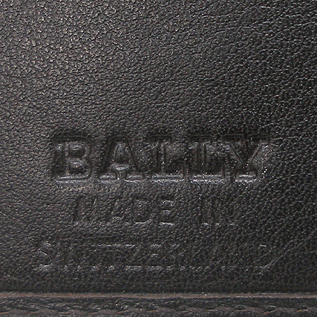 Bally(�߸�) TALIRO ��� ��Ƽġ ������ �̹���4 - ���̺��� �߰���ǰ