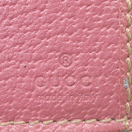 Gucci(����) 153211 GG �ΰ� �ڰ��� ������ �̹���4 - ���̺��� �߰���ǰ