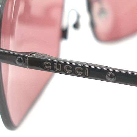 Gucci(����) GG1752 ���� ��Ż ���۶� �̹���5 - ���̺��� �߰���ǰ