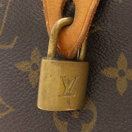 Louis Vuitton(���̺���) M41526 ���׷� ĵ���� ���ǵ� 30 ��Ʈ�� �̹���4 - ���̺��� �߰���ǰ