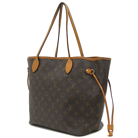 Louis Vuitton(���̺���) M40156 ���׷� ĵ���� �׹�Ǯ MM ����� [��������] �̹���2 - ���̺��� �߰���ǰ