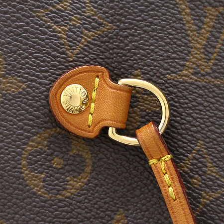 Louis Vuitton(���̺���) M40156 ���׷� ĵ���� �׹�Ǯ MM ����� [��������] �̹���3 - ���̺��� �߰���ǰ