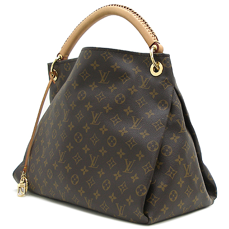 Louis Vuitton(���̺���) M40249 ���׷� ĵ���� ��ġ MM ����� [��������] �̹���3 - ���̺��� �߰���ǰ