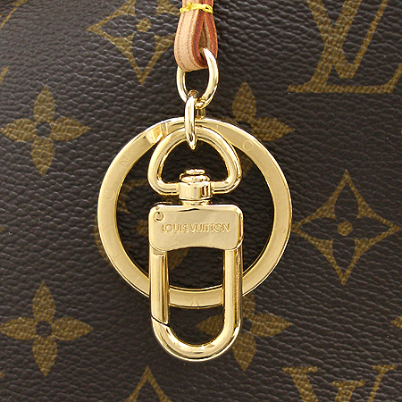 Louis Vuitton(���̺���) M40249 ���׷� ĵ���� ��ġ MM ����� [��������] �̹���4 - ���̺��� �߰���ǰ