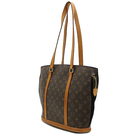 Louis Vuitton(���̺���) M51102 ���׷� ĵ���� �ٺ��� ����� �̹���2 - ���̺��� �߰���ǰ