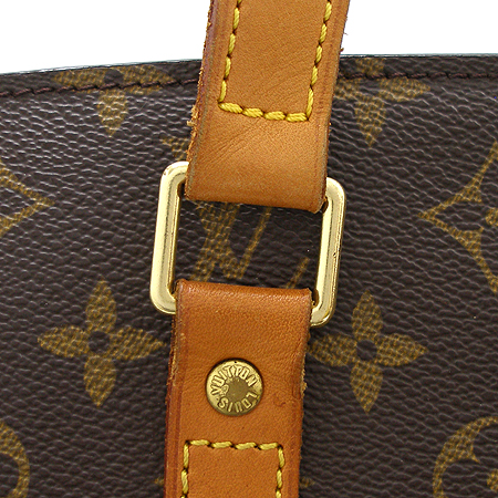 Louis Vuitton(���̺���) M51102 ���׷� ĵ���� �ٺ��� ����� �̹���3 - ���̺��� �߰���ǰ