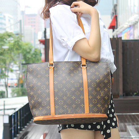 Louis Vuitton(���̺���) M51102 ���׷� ĵ���� �ٺ��� ����� �̹���6 - ���̺��� �߰���ǰ