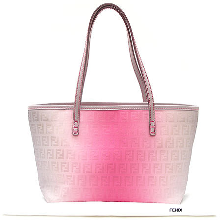 Fendi(���) 8BH099 FF �ΰ� �ڰ��� ���� ����� �̹���2 - ���̺��� �߰���ǰ