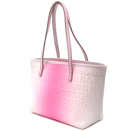 Fendi(���) 8BH099 FF �ΰ� �ڰ��� ���� ����� �̹���3 - ���̺��� �߰���ǰ
