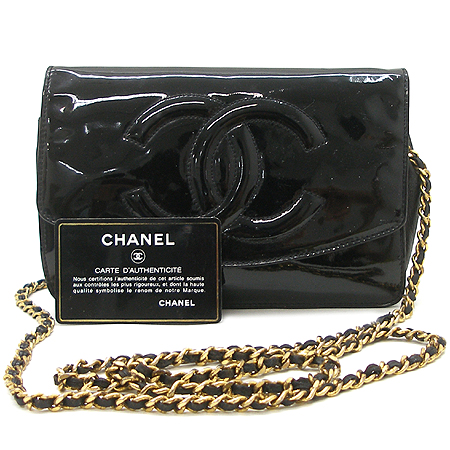 Chanel() COCO ̴Ʈ  ü ũν ̹2 - ̺ ߰ǰ