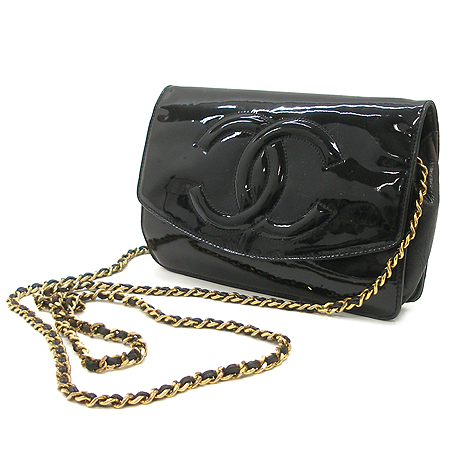 Chanel() COCO ̴Ʈ  ü ũν ̹3 - ̺ ߰ǰ