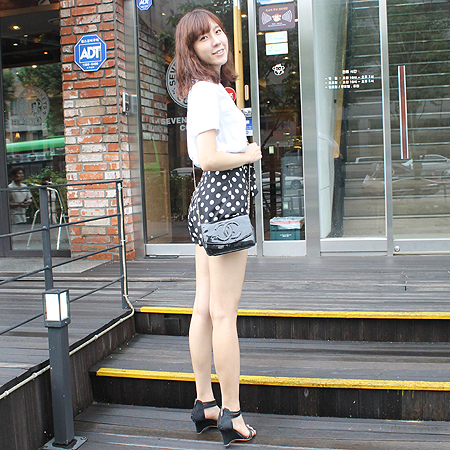 Chanel() COCO ̴Ʈ  ü ũν ̹5 - ̺ ߰ǰ