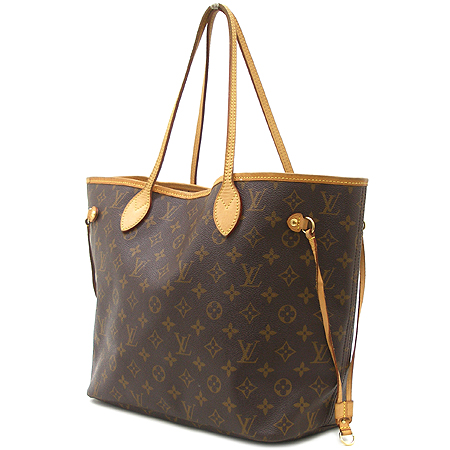 Louis Vuitton(���̺���) M40156 ���׷� ĵ���� �׹�Ǯ MM ����� [��������] �̹���2 - ���̺��� �߰���ǰ