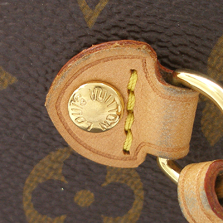 Louis Vuitton(���̺���) M40156 ���׷� ĵ���� �׹�Ǯ MM ����� [��������] �̹���3 - ���̺��� �߰���ǰ