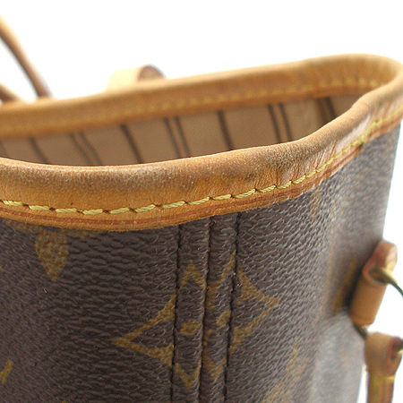 Louis Vuitton(���̺���) M40156 ���׷� ĵ���� �׹�Ǯ MM ����� [��������] �̹���4 - ���̺��� �߰���ǰ