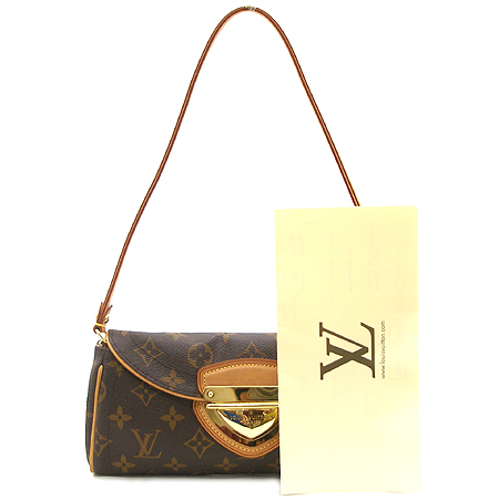 Louis Vuitton(���̺���) M40122 ���׷� ĵ���� ����Ʈ ����� Ŭ��ġ ����� [��������] �̹���2 - ���̺��� �߰���ǰ