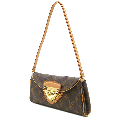 Louis Vuitton(���̺���) M40122 ���׷� ĵ���� ����Ʈ ����� Ŭ��ġ ����� [��������] �̹���3 - ���̺��� �߰���ǰ
