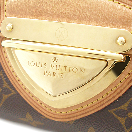 Louis Vuitton(���̺���) M40122 ���׷� ĵ���� ����Ʈ ����� Ŭ��ġ ����� [��������] �̹���4 - ���̺��� �߰���ǰ