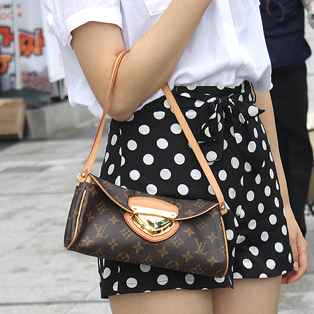 Louis Vuitton(���̺���) M40122 ���׷� ĵ���� ����Ʈ ����� Ŭ��ġ ����� [��������] �̹���6 - ���̺��� �߰���ǰ