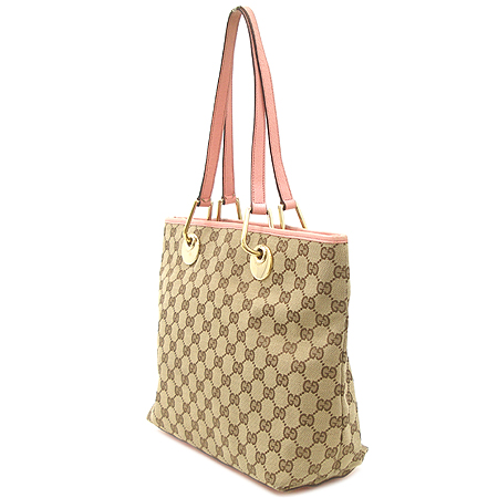 Gucci(����) 139552 GG �ΰ� �ڰ��� ����� [��������] �̹���2 - ���̺��� �߰���ǰ