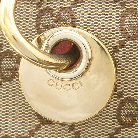 Gucci(����) 139552 GG �ΰ� �ڰ��� ����� [��������] �̹���3 - ���̺��� �߰���ǰ