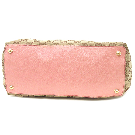 Gucci(����) 139552 GG �ΰ� �ڰ��� ����� [��������] �̹���4 - ���̺��� �߰���ǰ