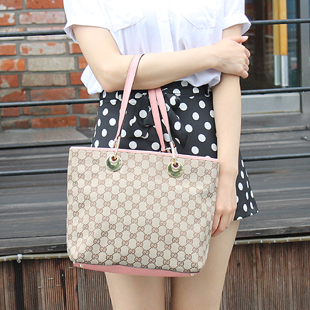 Gucci(����) 139552 GG �ΰ� �ڰ��� ����� [��������] �̹���6 - ���̺��� �߰���ǰ