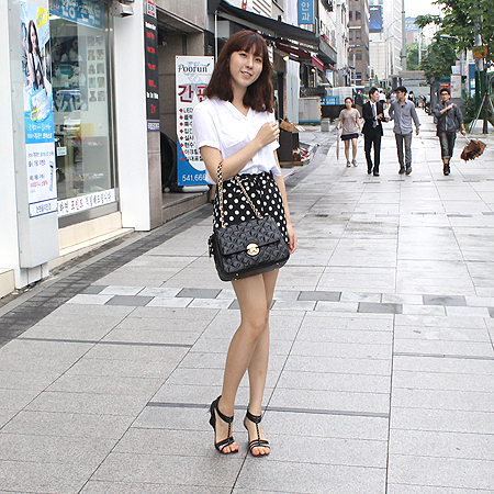 Metrocity(��Ʈ�ν�Ƽ) ���� �ΰ� ��� ���� ü�� ����� �̹���5 - ���̺��� �߰���ǰ