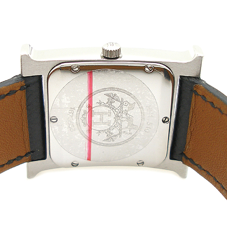 Hermes(޽) HH1.501 H-OUR  Ʈ ׹  ð [б] ̹4 - ̺ ߰ǰ