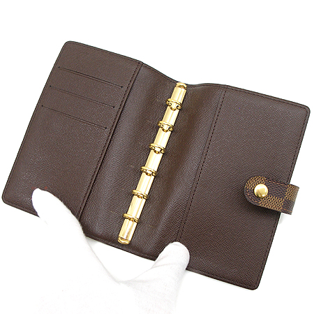 Louis Vuitton(���̺���) R20700 �ٹ̿� ĵ���� ������ ������ Ŀ�� ���̾ �̹���3 - ���̺��� �߰���ǰ