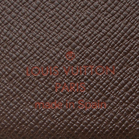 Louis Vuitton(���̺���) R20700 �ٹ̿� ĵ���� ������ ������ Ŀ�� ���̾ �̹���4 - ���̺��� �߰���ǰ
