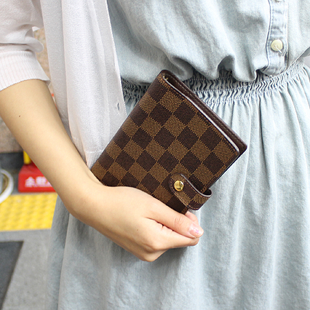 Louis Vuitton(���̺���) R20700 �ٹ̿� ĵ���� ������ ������ Ŀ�� ���̾ �̹���5 - ���̺��� �߰���ǰ