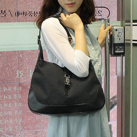 Gucci(����) 001 3346 GG�ΰ� �к긯 ��Ű ����� [�б�����������2ȣ��] �̹���5 - ���̺��� �߰���ǰ